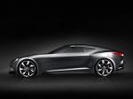 Hyundai HND-9 Venace Concept 2013 года